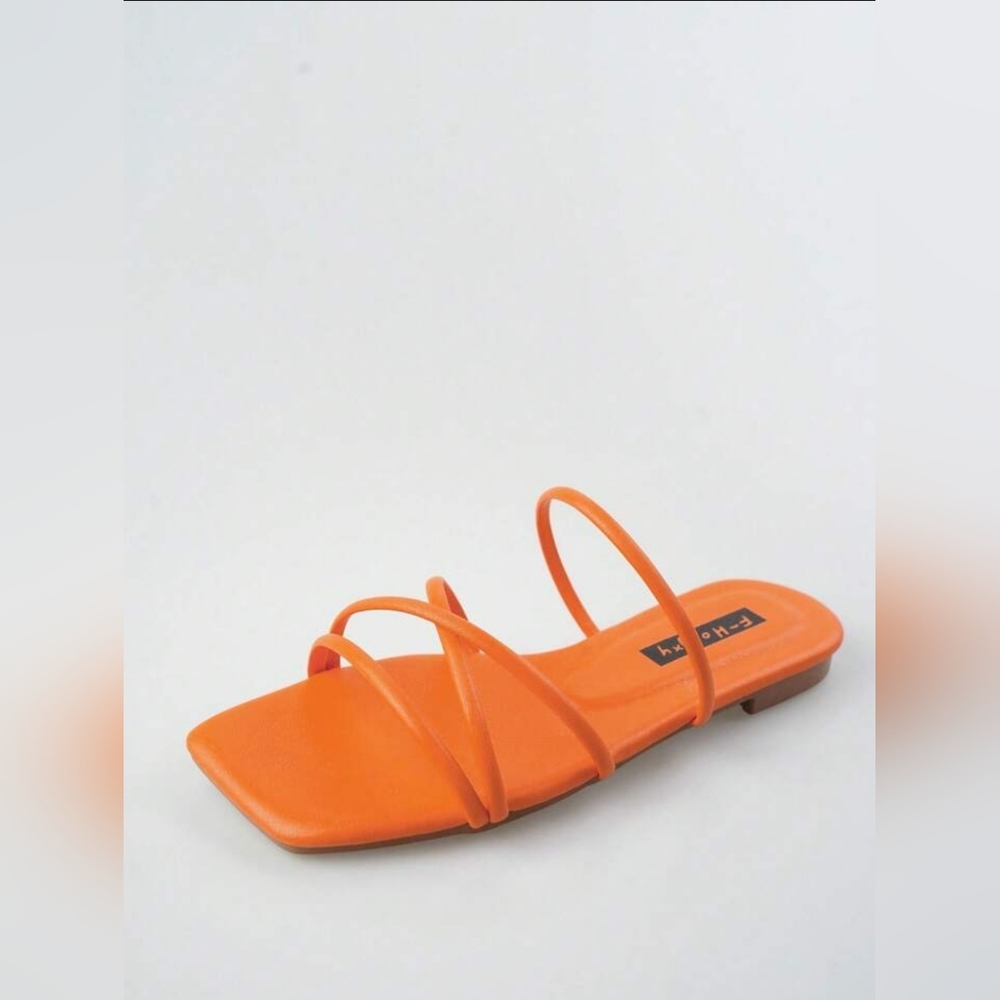 Slide Sandals - Picture 8 of 8